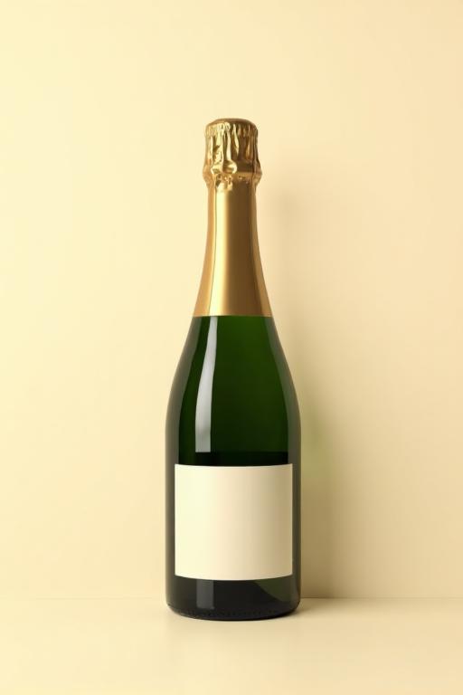 Jansz Premium Cuvée NV bottle